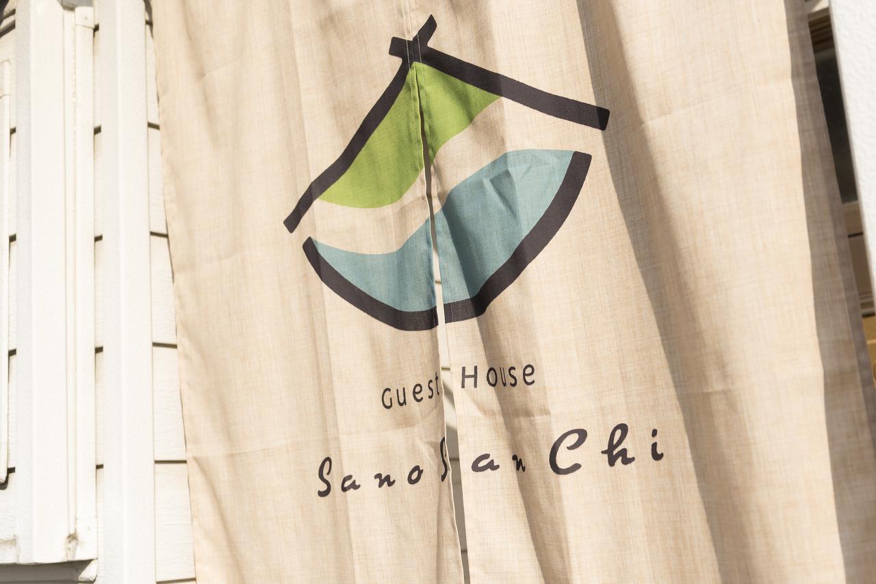 Hotel Sano-San-Chi Izumisano Exterior foto